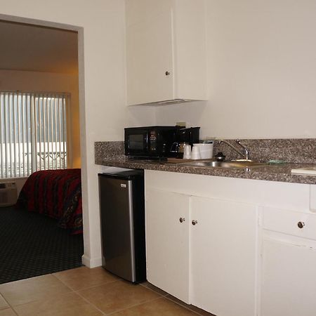 Lake Marina Inn Clearlake Oaks Стая снимка