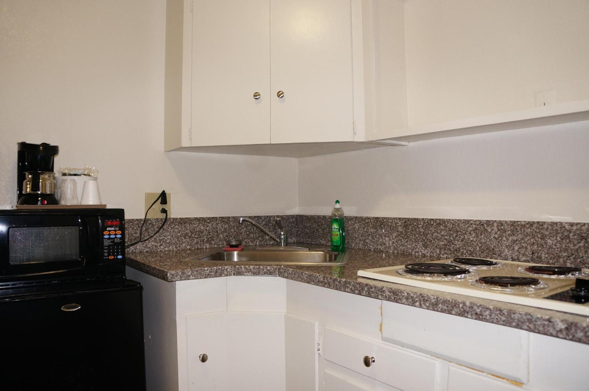 Lake Marina Inn Clearlake Oaks Стая снимка