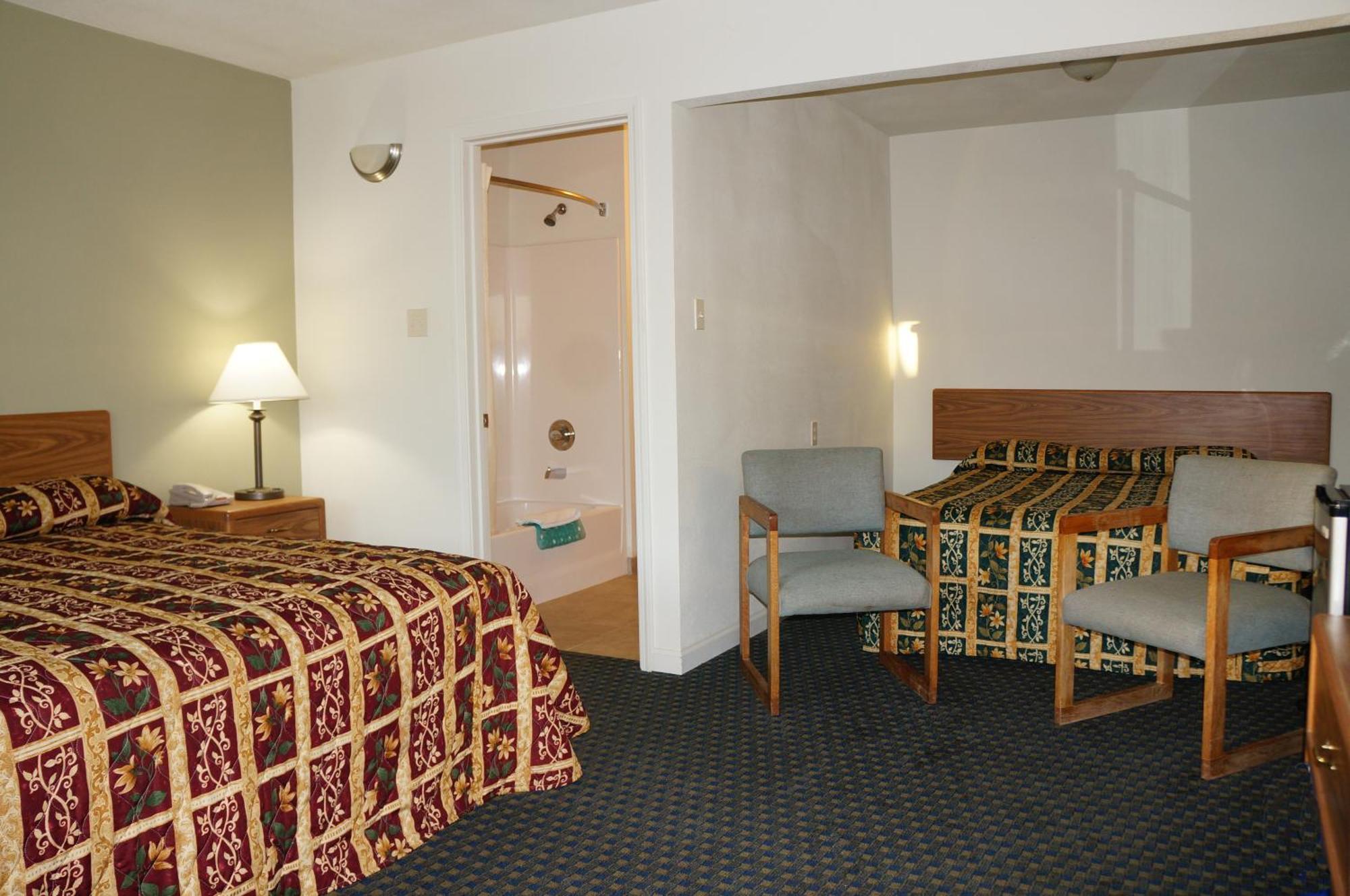 Lake Marina Inn Clearlake Oaks Стая снимка