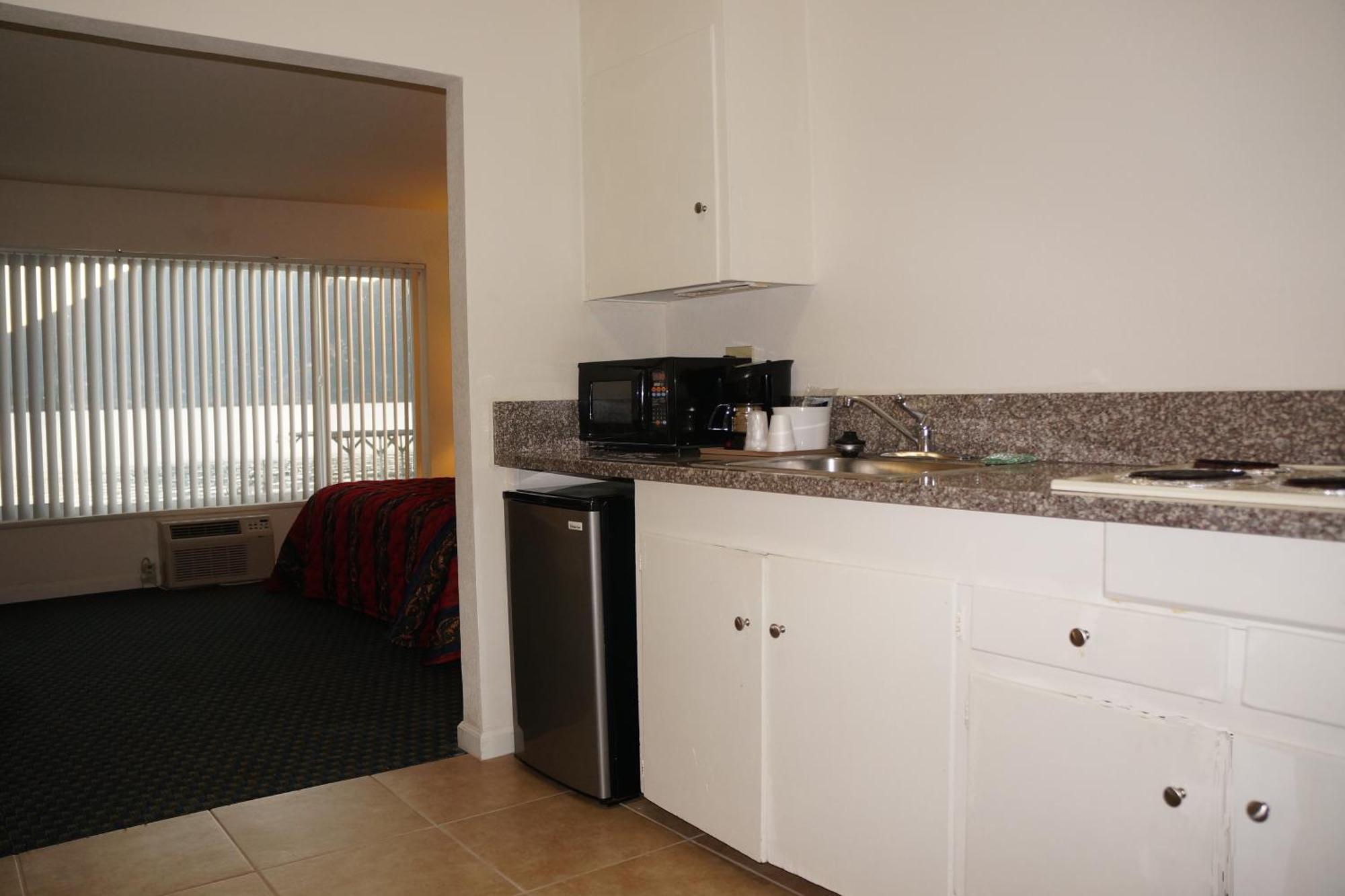Lake Marina Inn Clearlake Oaks Стая снимка