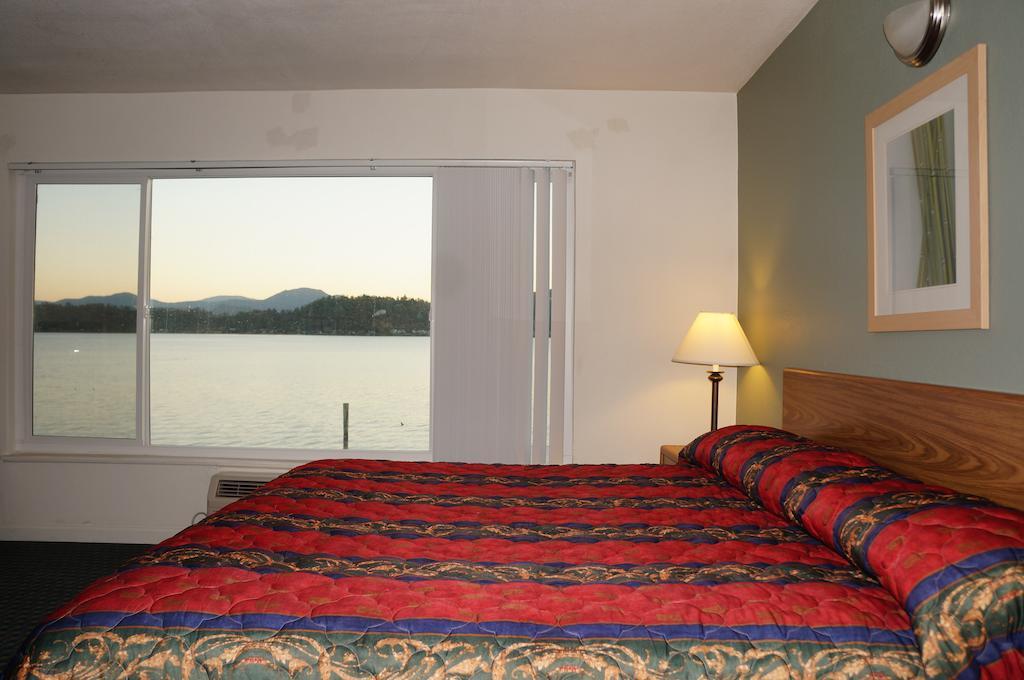 Lake Marina Inn Clearlake Oaks Стая снимка