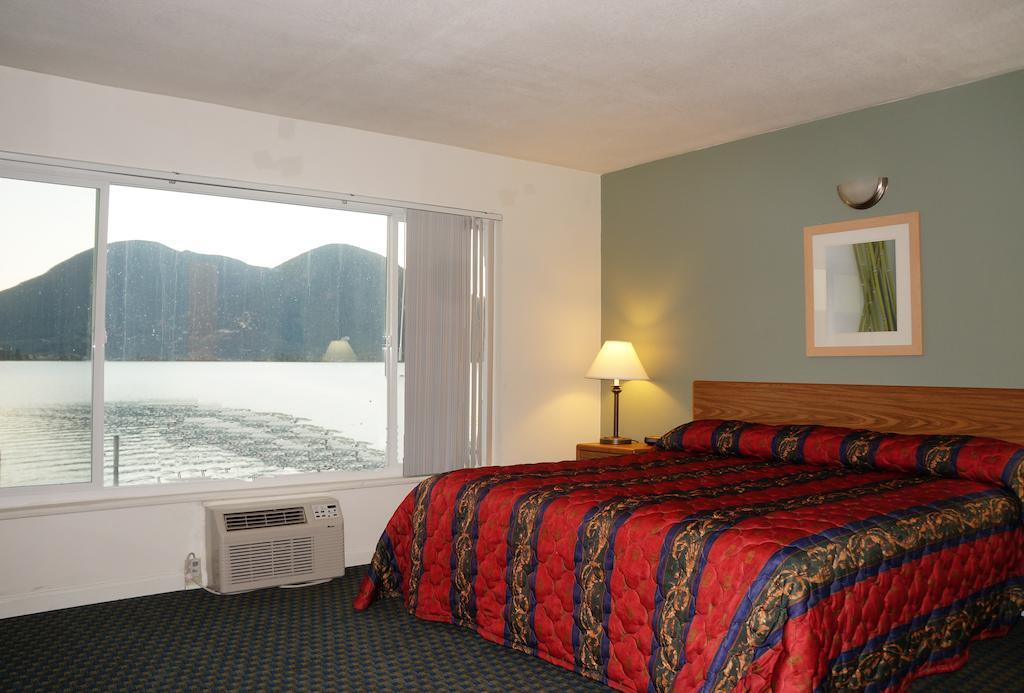 Lake Marina Inn Clearlake Oaks Стая снимка