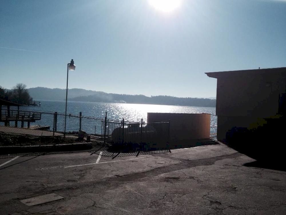 Lake Marina Inn Clearlake Oaks Екстериор снимка
