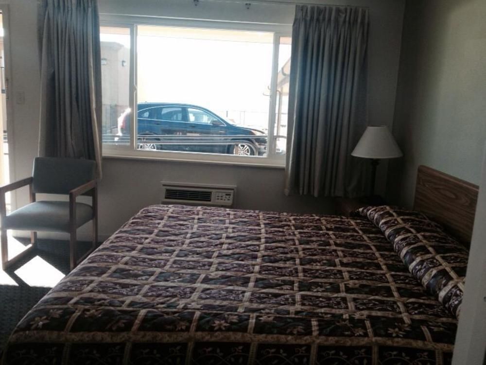 Lake Marina Inn Clearlake Oaks Екстериор снимка
