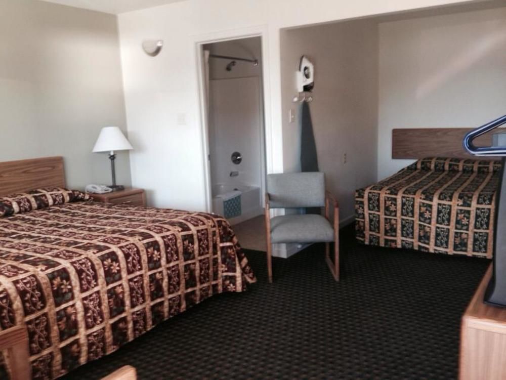 Lake Marina Inn Clearlake Oaks Екстериор снимка
