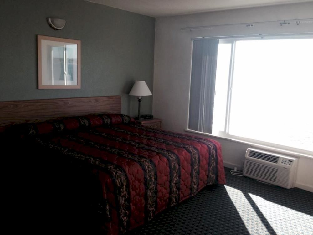 Lake Marina Inn Clearlake Oaks Екстериор снимка