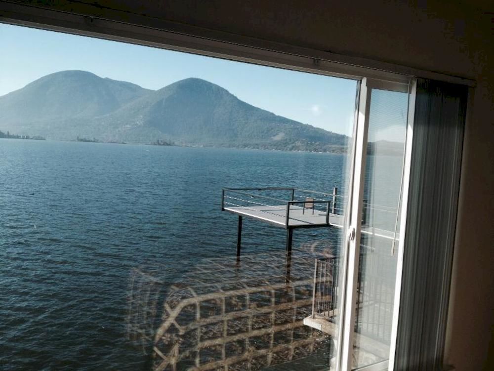 Lake Marina Inn Clearlake Oaks Екстериор снимка